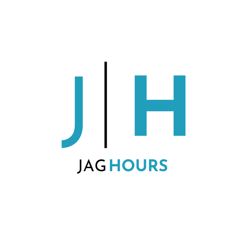 Logo Jaghours